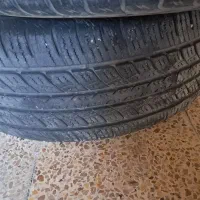 فروش لاستیک سانتافه رینگ ۱۹