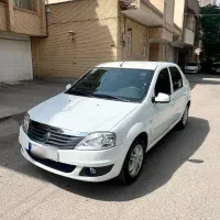 تندر پلاس اتوماتیک ۹۷