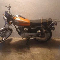 هوندا ۹۵.