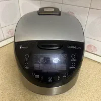 سرخ کن چندکاره