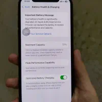 iPhone XS 512 بسیار تمیز|موبایل|مشهد, الهیه|دیوار
