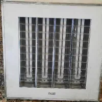 لامپ سقفی 60در60