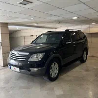 کیا موهاوی مدل ۲۰۱۱