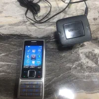 گوشی نوکیا ۶۳۰۰ اصلی|موبایل|ری, دیلمان|دیوار