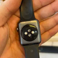 apple watch 3|ساعت|فریدون‌کنار, |دیوار
