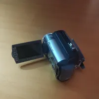 دوربین فیلم برداری هندی کم جی وی سی