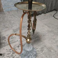 قلیان دیاموند