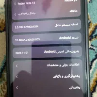 Redmi note13|موبایل|مشهد, شهید قربانی|دیوار