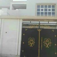 خانه دو طبقه