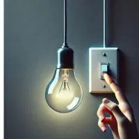 سیم کشی و برقکار ورفع خرابی اتصال برق