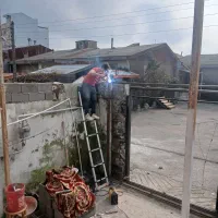 جوشکارسیار