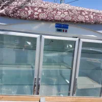 یخچال ایستاد ۳در ۶در