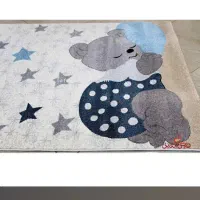 فرش ساوین خواب کودک|فرش|زنجان, |دیوار