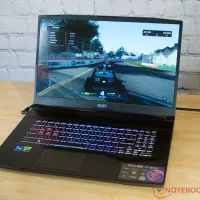 msi pulse 17