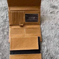 کیف پول زنانه Guess|کیف، کفش، کمربند|تهران, ولنجک|دیوار