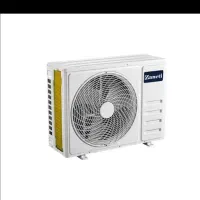 کولر گازی و اسپلیت زانتی ۳۰۰۰۰