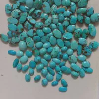 نگین فیروزه نیشابور