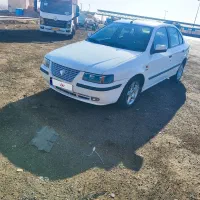 سمند Ef7|خودرو سواری و وانت|کرج, حصارک پایین|دیوار