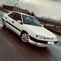 زانتیا ۸۷|خودرو سواری و وانت|شاهین دژ, |دیوار