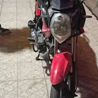 موتور ایردوکو150