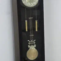 ساعت ایستاده سالم و نو|ساعت دیواری و تزئینی|صدرا-فارس, فاز ۱|دیوار