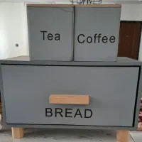 جانونی و جا ادویه