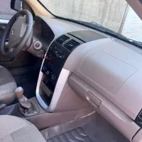 سمند LX داشبورد جدید مشابه صفر