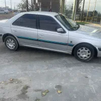 پارس۸۷ پلمپ بدونه نقطه|خودرو سواری و وانت|قیدار, |دیوار