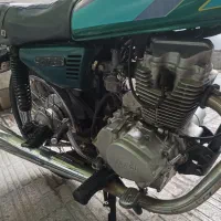 موتور سیکلت