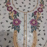 نگین کوبی لباس|لباس|بندرعباس, |دیوار