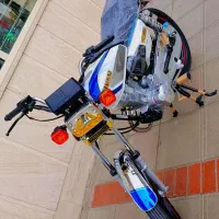 احسان 200درحد خشک|موتورسیکلت|سبزوار, پاسداران|دیوار