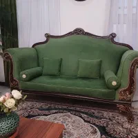 مبل ژورنالی سلطنتی