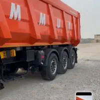 تانکر کپسول یخچال چادری نمایندگی مارال در استان|خودرو سنگین|زاهدان, |دیوار