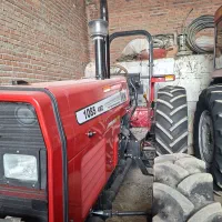 فروش تراکتور جفت ۱۰۸۵