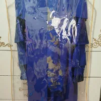 سِت مانتو و شال