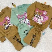 بلوز و شلوار