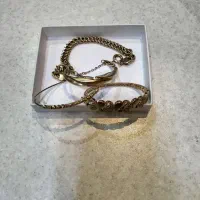 ۷۰ گرم طلای نو با فاکتور معتبر