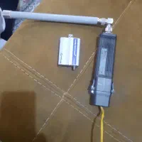 رادیو وایرلس میکروتیک