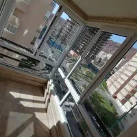 درب و پنجره UPVC یو پی وی سی دوجداره|خدمات پیشه و مهارت|تبریز, |دیوار