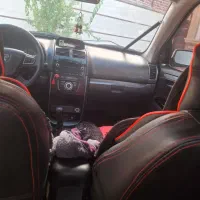 سمند سورن ef7|خودرو سواری و وانت|یاسوج, |دیوار