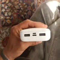 پاور ۲۰ هزار فست|لوازم جانبی موبایل و تبلت|بومهن, |دیوار