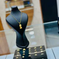 طلافروشی بهزاد ،دنیای طلای مینیمال