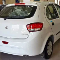 تیبا ۲ صفرکیلومتر ۹۹