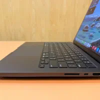 مک بوک MakBook m4pro|رایانه همراه|تهران, جردن|دیوار