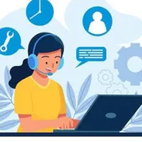 ادمین پاسخگو