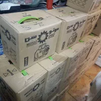 موتور کولر آبی نصر الکتریک