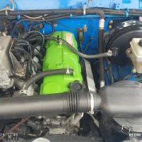 فروش فوری نیسان 1401|خودرو سواری و وانت|جلگه چاه هاشم, |دیوار