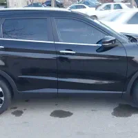 سواری فیدیلیتی مدل ۱۴۰۳|خودرو سواری و وانت|سقز, |دیوار