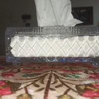 جا دستمال کاغذی