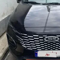 ایکس 33 کراس دنده